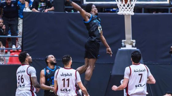 إلغاء نتيجة مباراة الفيصلي واتحاد عمّان وإعادتها بموعد جديد