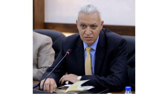 انتخاب العموش رئيساً للجنة التوجيه الوطني والإعلام النيابية