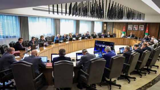 مجلس الوزراء يصدر سلسلة قرارات مهمة للأردنيين