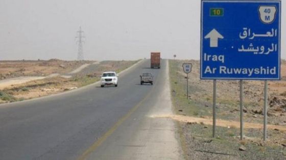 وزير الأشغال يوجه بتوسعة وتأهيل مواقع حيوية من طريق بغداد الدولي