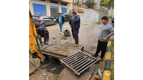 المصري: السيول تكشف ضعف جاهزية البلديات وغياب خطط الطوارئ