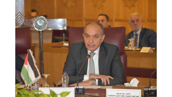 السفير العضايلة: المأساة الإنسانية في غزة تتطلب موقفا دوليا حازما
