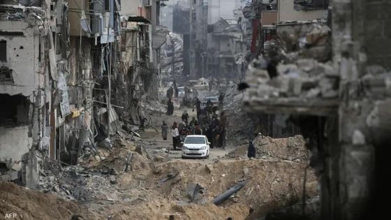 تقرير أممي يفضح أكثر من 60 شركة كبرى لدعمها الإبادة في غزة والضفة