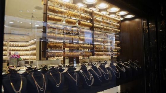 شاشات إلكترونية لعرض أسعار الذهب فورياً بدءاً من الشهر المقبل