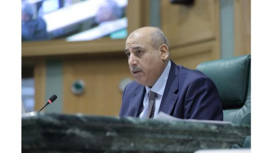 رئيس النواب: سيبقى الأردن منيعاً في وجه المتربصين بأمنه واستقراره