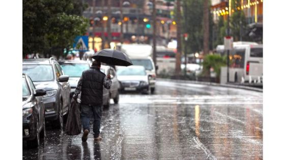 وزير المياه: الموسم المطري الحالي أفضل من العام السابق
