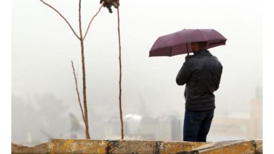 انتهاء أربعينية الشتاء وبداية الخمسينية نهاية الشهر