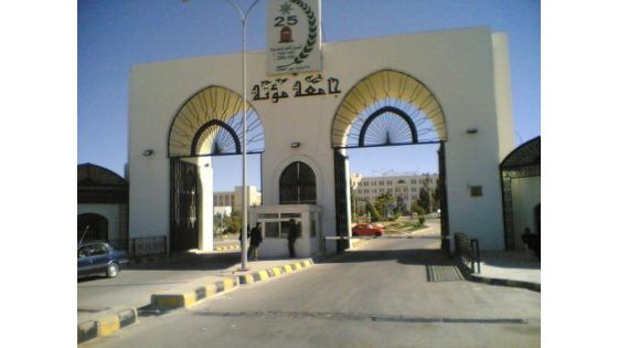 عطية يطالب الحكومة بتجميد قرار رفع الرسوم الجامعية في جامعة مؤتة