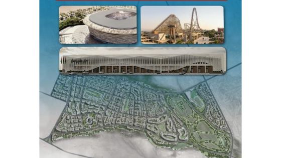 الحكومة تعقد جلسات حوارية لمناقشة تطوير مشروع مدينة عمرة السبت