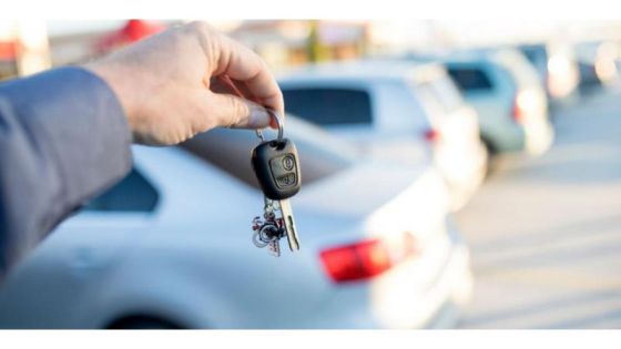 نقيب تأجير السيارات: 66% من الشركات مهددة بالإفلاس و2000 عامل بالتعطل