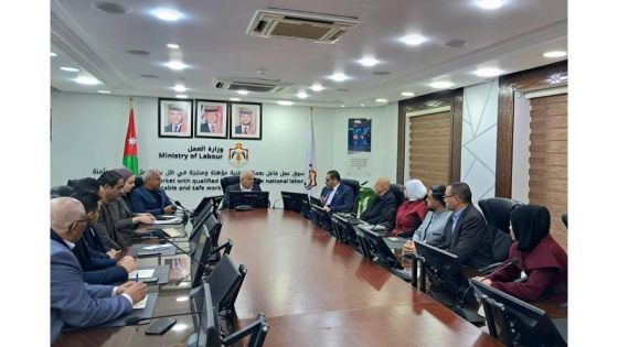 اتفاقية لإنشاء فرع إنتاجي في الحسينية يوفر 100 فرصة عمل