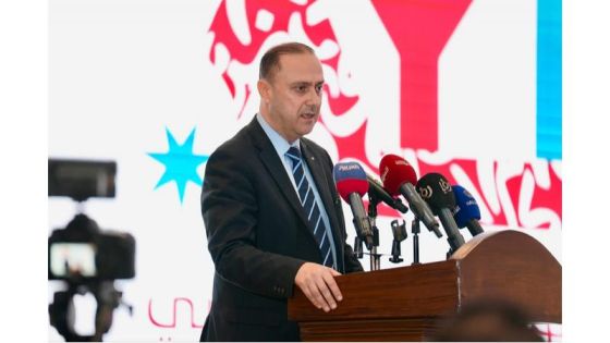 المومني: قمة الابتكار للشباب تتوافق مع رؤية الأردن الاقتصادية