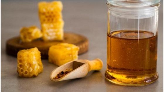 الزراعة تؤكد سلامة العسل في مهرجان الزيتون ومعرض المنتجات الريفية