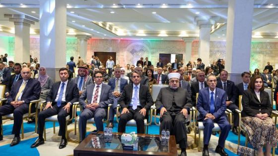 انطلاق مشاورات وزارة الشباب لتفعيل الخطة الوطنية الخاصة بالقرار الأممي 2250