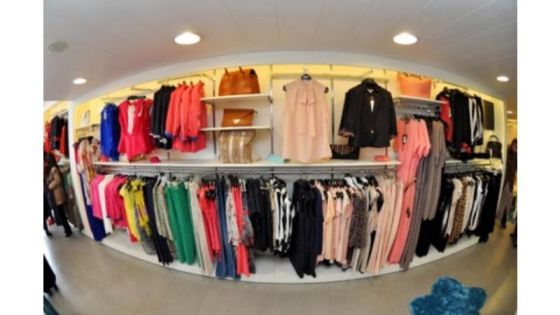 نقابة الألبسة: بضائع موسم عيد الفطر متوفرة بكميات كبيرة