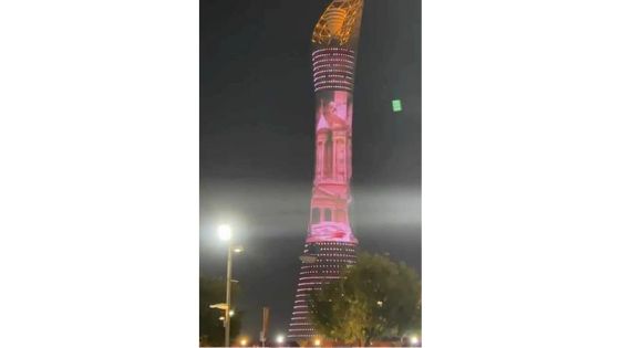 السفير الأردني في قطر : سيتم الترويج للمملكة سياحياً من خلال بطولة كأس العرب