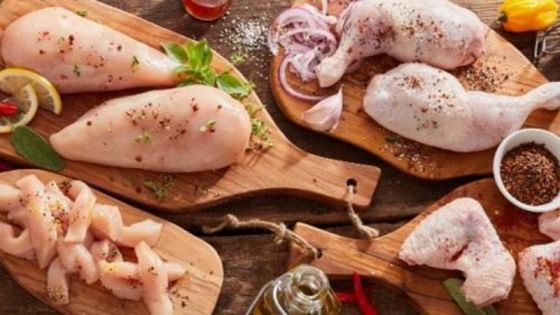 حماية المستهلك: ارتفاعات غير مبررة على اسعار الخضار والدجاج واللحوم