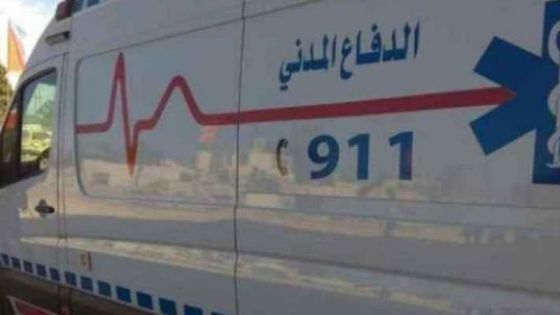 وفاة فتاة إثر سقوطها من الطابق الرابع في منطقة حطين