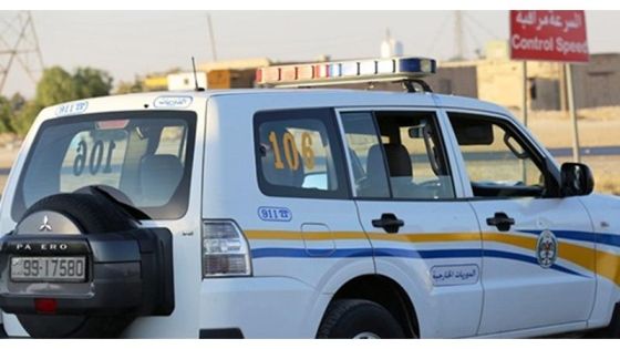 ضبط مركبتين تسيران بسرعة تجاوزت 200 كم/ ساعة