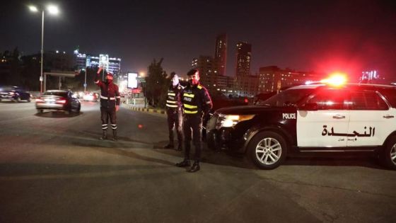 الأمن العام يوضح سبب حجز مركبة شخص ظهر وهو يبكي