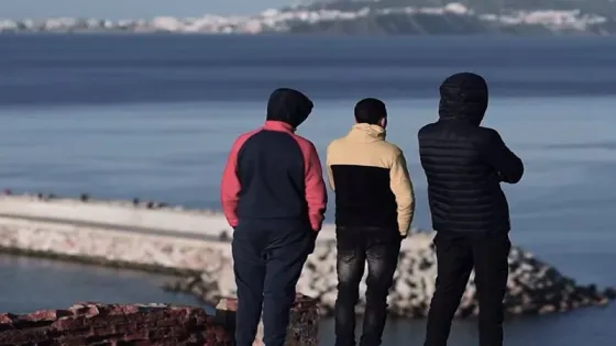 شبكات رقمية تستغل البطالة بين الأردنيين وتغرر بالشباب للهجرة