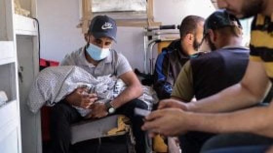 خامس أيام العدوان: 123 شهيدا بينهم 31 طفلا… و70% من الإسرائيليين ينامون في الملاجئ