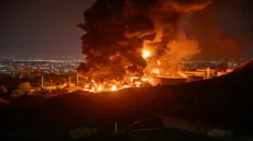 إسرائيل تحذّر: ضربات قاسية على إيران بحال فشل المفاوضات