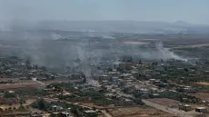 جيش الاحتلال يقصف مراكز قيادة في سوريا ردا على أحداث السويداء