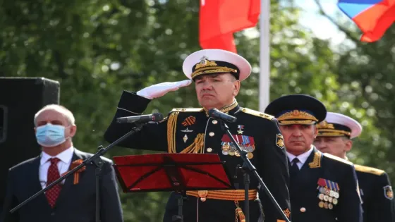 روسيا تحشد نوويا وتحذر من مواجهة عسكرية في القطب الشمالي