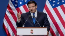 وزير الخارجية الأميركي: العملية في إيران ستنتهي خلال أسابيع