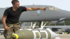 أمريكا تكشف للمرة الأولى تكلفة الحرب على إيران