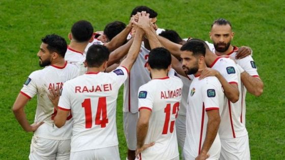 10 ملايين دولار من الفيفا للمنتخب الوطني بعد تأهله لكأس العالم
