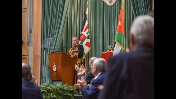 أحزاب: خطاب العرش جسد رؤية الملك في مواصلة مسيرة التحديث