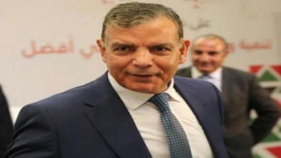 سعد جابر: “اللهم اجعلنا باذلين للخير صانعين له”