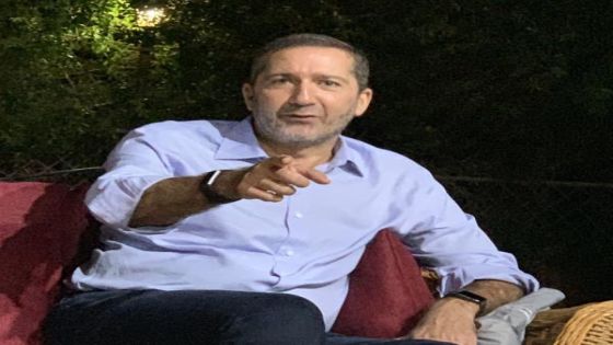 الرفاعي: ابن رئيس الوزراء يعمل 10 أضعاف غيره لإثبات نفسه