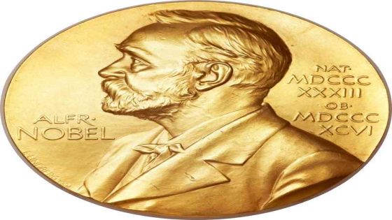 ترشيح نتانياهو ومحمد بن زايد لـ”نوبل للسلام”