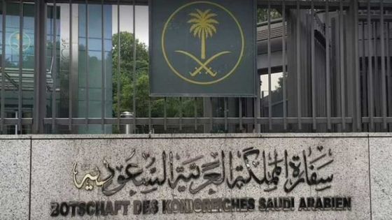 من السفارة السعودية في القاهرة … وزير الحج والعمرة السعودي يعلن إلغاء كافة القيود لتسهيل قدوم المعتمرين من مصر