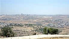 الاحتلال يستولي على 110 دونمات من أراضي النبي صموئيل وبيت إكسا شمال غرب القدس