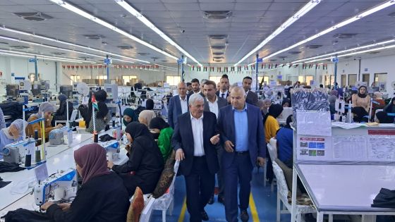 البكار: حريصون على تذليل العقبات أمام المستثمرين في الفروع الإنتاجية
