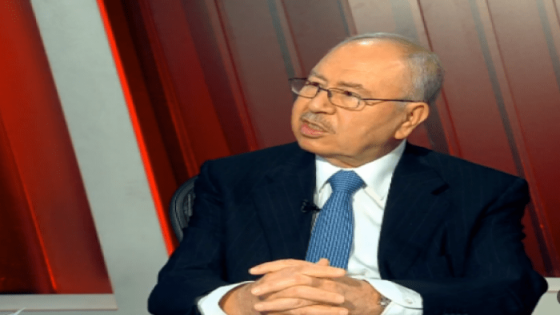 وفاة رئيس الوزراء الأسبق علي ابو الراغب