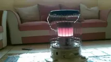 المواصفات والمقاييس: المدافئ المتداولة محلية الصنع ولم تسجل عليها حوادث سابقة