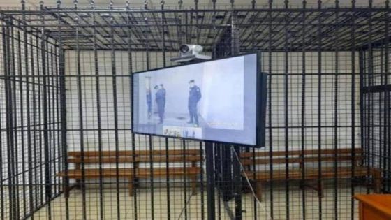 العدل: 14.8 ألف جلسة محاكمة عن بُعد في تشرين الثاني