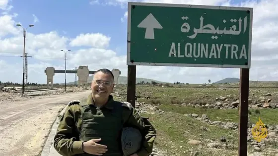 أدرعي يغادر منصبه.. جيش الاحتلال يبحث عن وجه جديد لخطابه العربي