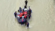 منخفض جوي قاسٍ يضرب دول شمال أفريقيا