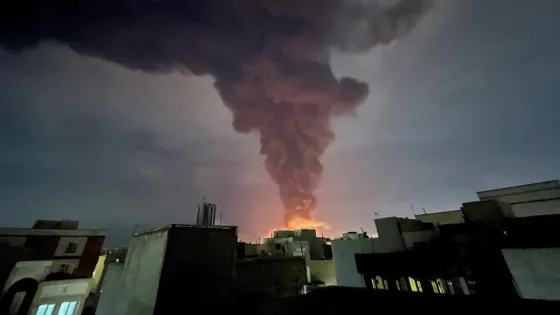 ساعات حاسمة.. هل تُوجه واشنطن ضربة شاملة لإيران؟