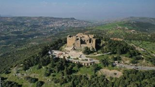 مطالب بفتح الطرق المغلقة والزراعية في عجلون