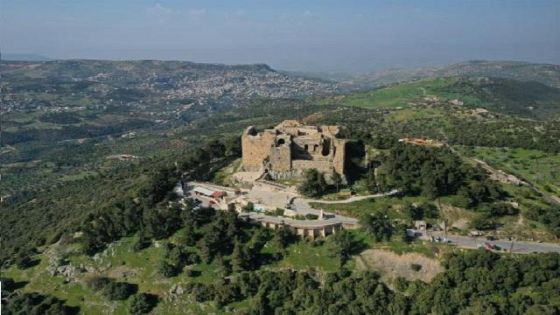 جولة وزارية تفقدية في عجلون للاطلاع على الواقع السياحي والخدمي