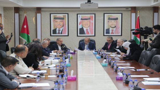 وزير المالية: إعادة تقدير أرقام النمو الاقتصادي إلى 2.7% العام الحالي بدلا من 2.9%