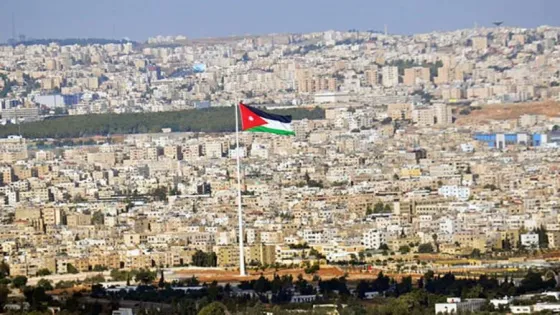 7 احزاب اردنية تعلن ولادة “التجمع الوطني للإصلاح”