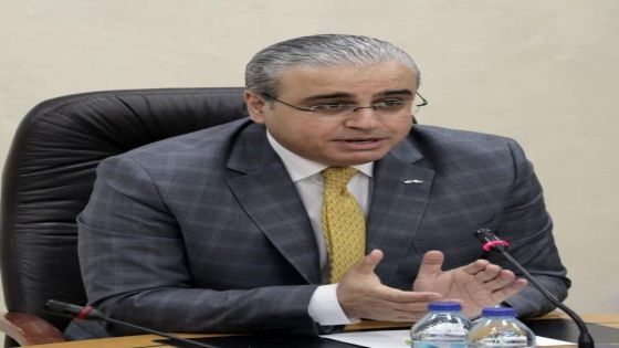 قرار مُقدّر لوزير الصحة